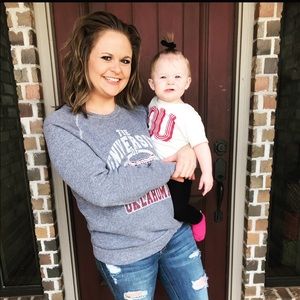 Meet your Posher, Hailey